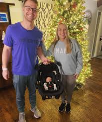 Lane Mathew McClaran 💛 November 18th, 2021 at 8:13 a.m. our lives changed  forever. Lane Mathew was born weighing 5 lbs 4 oz and 18.25 inches long. We  can't even put into