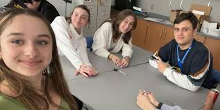 April 2023 by Ladue Publications