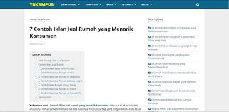 Pasalnya, iklan digunakan oleh banyak usaha—mulai dari kuliner, pendidikan, retail. Create Table Of Content On Blogger General Forum Webflow