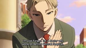 Spy x Family episode 25