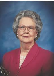 Obituary for Coriene (McFall) Riedout