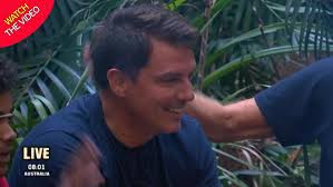 John Barrowman selected to do Bushtucker trial called 'scary rose'