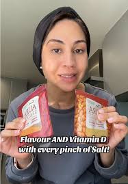 Green Aura Salt Benefits