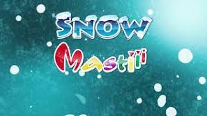 Justfly.com has been visited by 10k+ users in the past month Snow Mastiii Mastiii Zone Capital Mall Bhopal Youtube