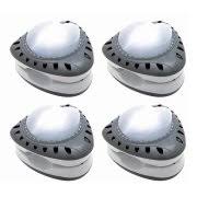 Intex Above Ground Energy Efficient Led Magnetic Pool Light 2 Pack 28687e Walmart Com Walmart Com