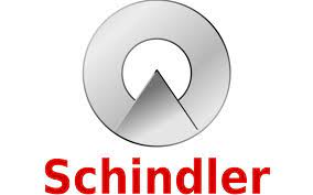 Schindler is a european lifts and escalator manufacturing company, which though the company was founded in 1874, schindler got its first logo only in 36 years after the. Schindler Logo And Symbol Meaning History Png