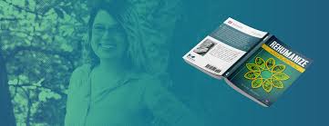 Aimee Murphy's Rehumanize Book Tour 2022