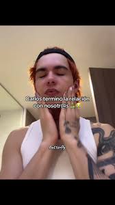 Carlos Alberto: El Fin de una Relación Dramática