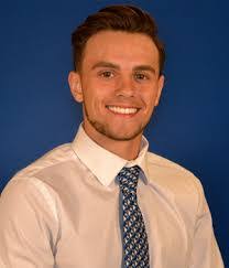 Blake Mcintyre's Instagram, Twitter & Facebook