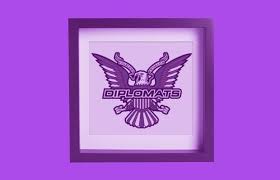 Image result for gruppi hip hop rap germany deutchlandi logo