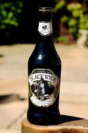 Bottled Beer Of The World Black Wych Dark Porter 5 0 Wychwood Brewery Eagle Maltings Witney Oxfordshire England Beer Bottle Beer Beautiful Beer
