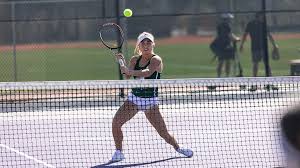 Mustangs Drop Match at Grand Canyon