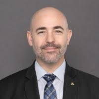 Michael Vastano, MSM, FACHE