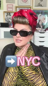 IT’S GIVING SONYA TAKES THE JITNEY TO THE HAMPTONS iykyk😂#hairtok #blowout  #overnightblowout #hairstyle (product is @overnightblowout by @Yesenia  Hipolito)