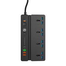 We would like to show you a description here but the site won't allow us. Multi Port Socket 2m Powerology