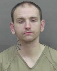 Calhoun police arrest pair at gas station, recover two stolen vehicles,  stolen tags