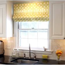 modern kitchen curtains, kitchen window