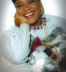 Marsha Warfield
