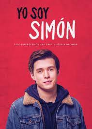 Yo Soy Simon Descargar Pelicula Yo Soy Simon Completa En Espanol Yo Soy Simon Yo Soy Simon Pelicula Peliculas De Adolecentes Peliculas Romanticas En Espanol