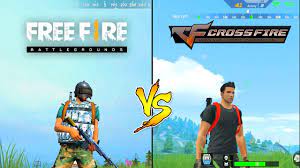 Officially, the two operating systems which are supported by free fire battlegrounds are android and ios.but we can also play free fire on windows and mac by using android emulators like bluestacks app player. Free Fire Battleground Vs Cross Fire Legends Comparison Which One Is Better Youtube