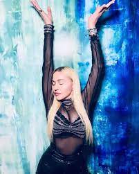 Born august 16, 1958) is an american singer, songwriter, and actress. Madonna Facebook