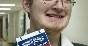 Jeffrey Eckenrode's Instagram, Twitter & Facebook