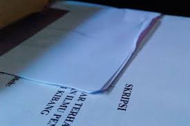 10 pilihan hadiah paling berkesan untuk si dia yang. 15 Ucapan Selamat Sidang Skripsi Penuh Doa Bikin Haru Hingga Lucu Untuk Kakak Adik Pacar Teman Sahabat Portal Kudus