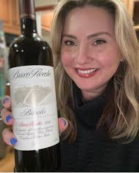 Red Wine — Mira Vojinovic: Sommelier Shares Wine Blog and Reviews
