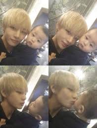 37 Photos Of Bts Taehyung And Kids That Will Make Your Heart Melt At Instant Bts Taehyung Taehyung Bts Bangtan Boy