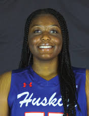 2021-22 HBU WOMEN'S BASKETBALL