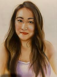 What am I doing wrong with airbrushing flame tips?