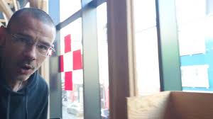 Mallory & Nash Now performing at Busking Spot #3 (Outside Objectables) for  Music In May