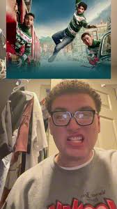 تحليلa Very Jonas Christmas Movie