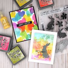Design In Papers On Instagram Anna Uraanna Is Up On The Blog Today Bringing Us Some Inspiration For Making Easter C In 2020 Easter Cards Spring Cards Cards Handmade