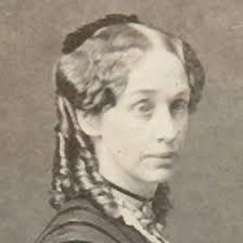 Ellen Rebecca (Ocock) Minchin (1836-1882)