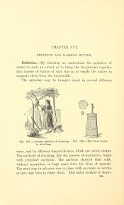 If Butter Is Made From Cream, And Cream Is Made From Butter. How Do You  Make Cream, And How Do You Make Butter? - Quora