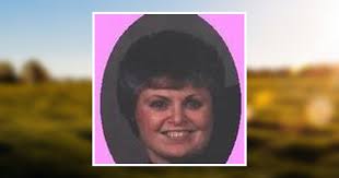 Janet Fountain Obituary April 1, 2009