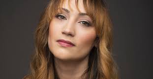 Eden Espinosa to Star in U.K. Premiere of Lizzie