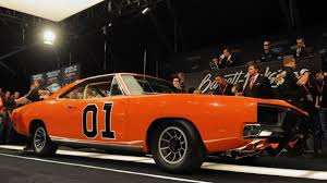 Maybe you would like to learn more about one of these? Barrett Jackson 2012 Dukes Of Hazzard 1969 Dodge Charger General Lee Falls Flat Update W Video