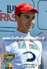 Giro della Lunigiana 2015 (40a edizione)