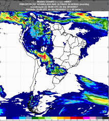 Pff esse dia, que abuso. Clima Chuvas Fortes Voltam Ao Sul Do Brasil E Ha Chances De Granizo No Rs Noticias Agricolas