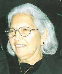 Elia Moya Rodriguez Obituary