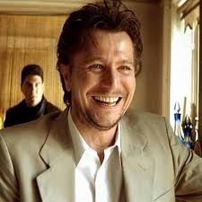 Character of the day!🎬 Gary Oldman, as Norman Stansfield in “Leon”,  directed by Luc Besson, 1994.📸 · Gary Oldman Site · Facebook