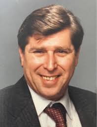 Obituary information for Dennis Eugene Reilley