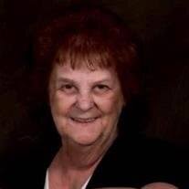 Bonnie Lou Beavers Obituary