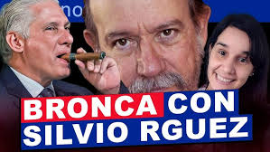 OTRA VEZ AVILÉS CON LUCY AVILÉS Programa criollo de Radio Nacional