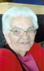 Obituary information for Tressie Buskirk