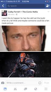 Who else can we name from butler collection?