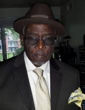 Obituary information for Henry Flowers Jr.