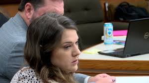 Taylor Parker capital murder and kidnapping trial coverage: Day by day